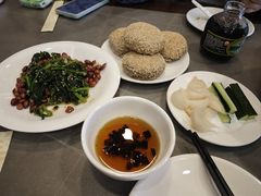 -烤肉宛饭庄(北新桥店)