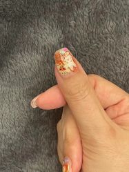 -小洁美甲美睫半永久定妆