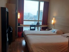 -宜必思香港中上环酒店
