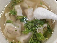 -吉祥馄饨(宁波北仑区春晓店)