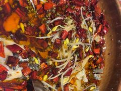 -拾捌川·自贡爆炒(新街口店)