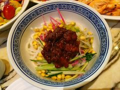 -金百万烤鸭店(马甸店)