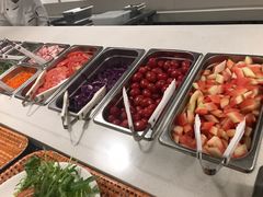 -So Lounge索兰至餐厅(蓝色港湾店)