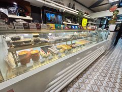 -MADO冰淇淋咖啡馆(淘金店)
