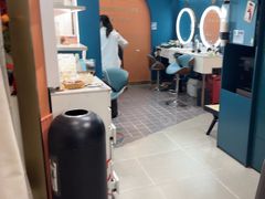 -海马体照相馆(上海晶耀前滩店)