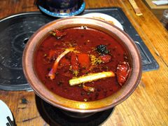 -和院老火锅铜锅烧烤海鲜(朱雀大街店)
