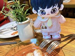 -La Strada(安福路店)