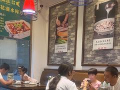 -周正水煮活鱼·吊水鱼(万科店)