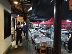 -靓靓蒸虾(中山公园店)