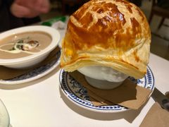 -夏朵餐厅(丁香店)