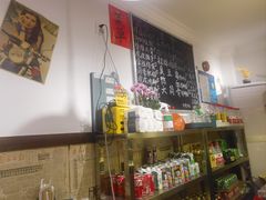 -柳州肥姨妈大骨螺蛳粉(双阳路店)