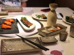 -赤坂亭M9和牛烧肉·日料398放题(万达店)