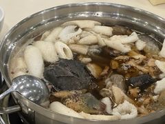 -太婆天府山珍酒楼(亚运村店)