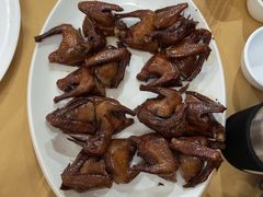 -吉莲利苑海鲜酒家(珠海拱北29年老字号店)