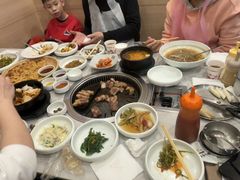 -黄金牧场(明洞总店)
