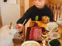 -柴の食堂·日式家庭料理·熊之肆(大学路店)