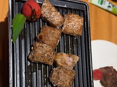 -大岛日本料理铁板烧(南通大饭店)