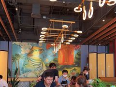 大堂-PHO爺·越南料理(亦庄大族广场店)