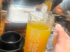 -杨老头鲜货烧烤(太古里店)