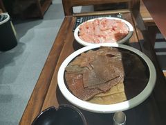 -重庆古老火锅