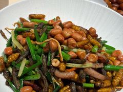 -侨美食家·粤菜(体育西路店)