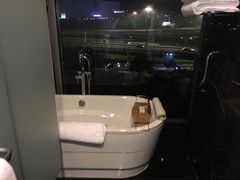 -北京首都机场希尔顿酒店