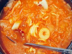 -许妈妈餐厅烤肉烧烤家常菜(明润广场店)