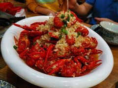 -虾小龙老长沙龙虾馆(坡子街店)