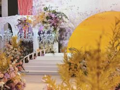 -苏宁环球套房饭店·宴会厅