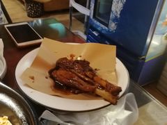 -手抄板凳江南菜(湖滨商业街店)