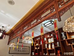 -富华斋饽饽铺·宫廷糕点·伴手礼(护国新天地店)