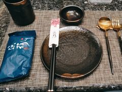 -渔荷食町·铁板烧料理(崂山万象汇店)