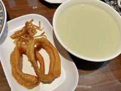 -门框胡同褡裢火烧(赵公口店)