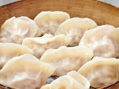 -老边饺子馆(中街店)