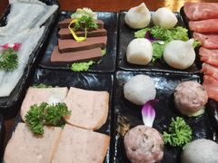 -束河人家(南锣鼓巷店)