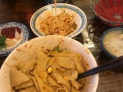 -左陕右甘(亚运村店)