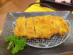 -胜博殿日式炸猪排(西红门店)