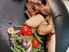 -西堤厚牛排(昆山店)