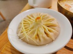 -苏小柳点心·手作小笼包(新街口分院店)