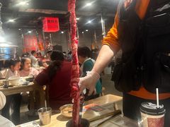 -霸腹烤肉(厦门柚子番店)