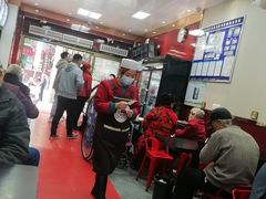 -郑家包子牛肉拉面(尚勤路店)