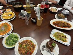 -巢湖名吃·东关老鹅汤(江南风情街店)