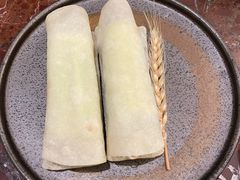 -新白鹿餐厅(爱琴海购物中心店)
