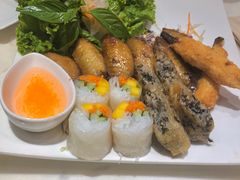 -Pho Asia 亚阁越南料理(上海来福士广场店)