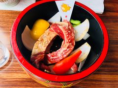 -热血兄弟·炭火烤肉(融侨中心店)