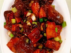 -椿记烧鹅(叠彩店)