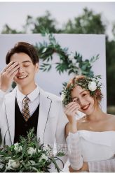 点击看大图 -太古映画婚纱摄影(天河店)