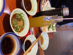 -1078號老北京涮肉(松柏店)