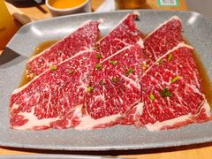-新石器烤肉(南站店)