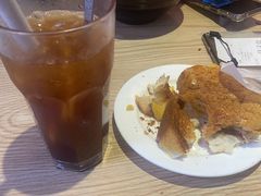 -滋味满屋美食坊(上海街店)